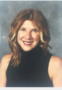 Christine Bond Custred